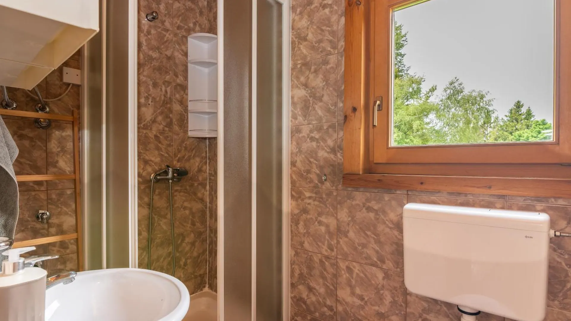 Chalets Zelena Vrata