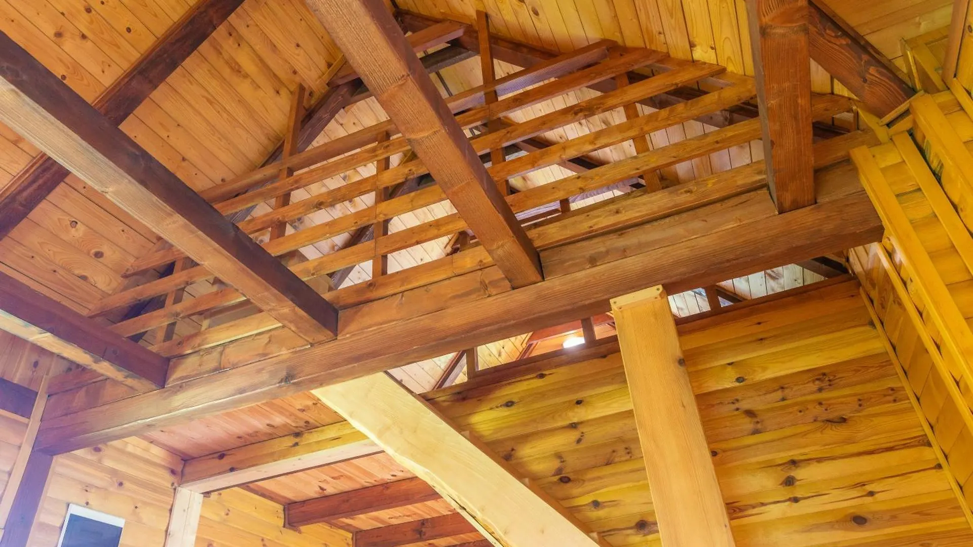 Chalets Zelena Vrata 0*, Fuzine Croatia