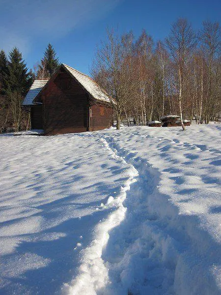 Chalets Zelena Vrata